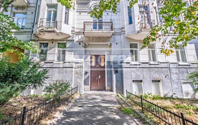 3-кімнатна квартира, вул. Тарасівська 3а — фото 24