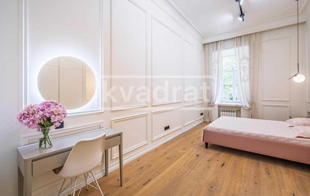 3-кімнатна квартира, вул. Тарасівська 3а — фото 13