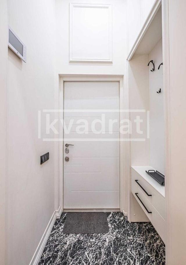 3-кімнатна квартира, вул. Тарасівська 3а — фото 23