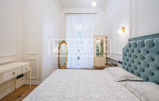 3-кімнатна квартира, вул. Тарасівська 3а — фото 7
