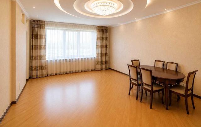 3-кімнатна квартира, вул. Жабаєва (Кузьмінська) 2 — фото 3