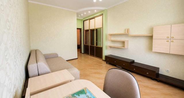3-кімнатна квартира, вул. Жабаєва (Кузьмінська) 2 — фото 5