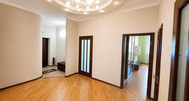 3-кімнатна квартира, вул. Жабаєва (Кузьмінська) 2 — фото 6