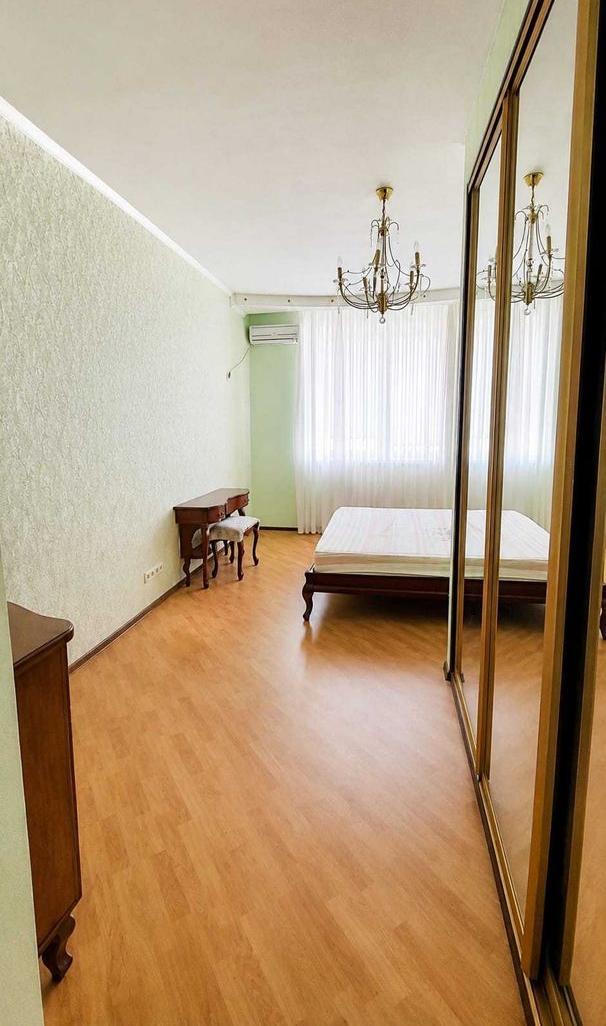 3-кімнатна квартира, вул. Жабаєва (Кузьмінська) 2 — фото 11