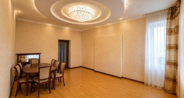 3-кімнатна квартира, вул. Жабаєва (Кузьмінська) 2 — фото 2
