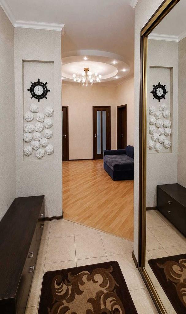 3-кімнатна квартира, вул. Жабаєва (Кузьмінська) 2 — фото 7