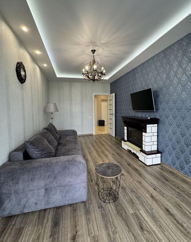 3-кімнатна квартира, вул. Регенераторна 4к6 — фото 4
