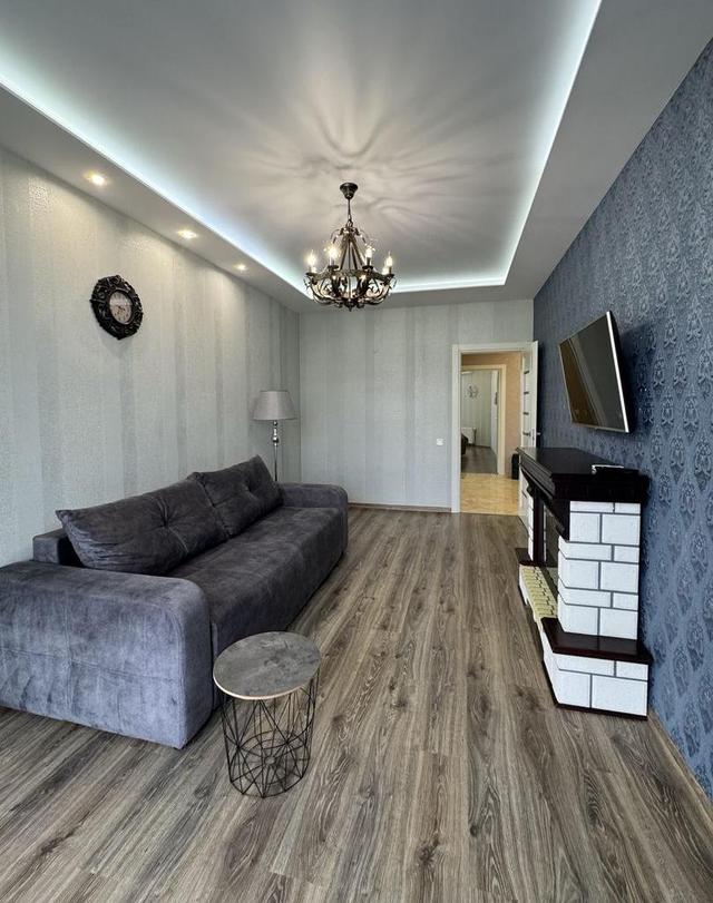 3-кімнатна квартира, вул. Регенераторна 4к6 — фото 5