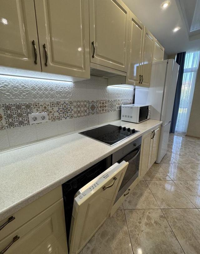 3-кімнатна квартира, вул. Регенераторна 4к6 — фото 15