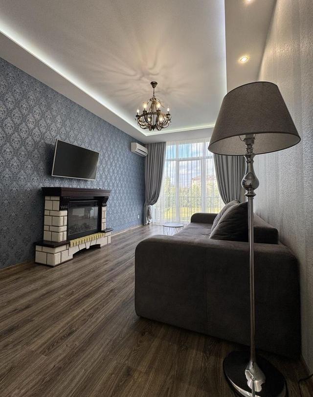 3-кімнатна квартира, вул. Регенераторна 4к6 — фото 3