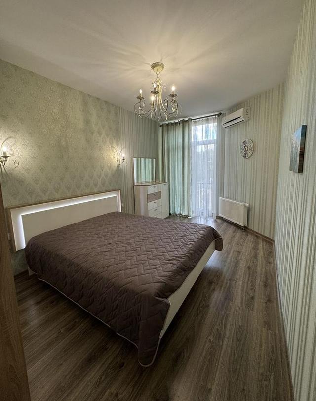 3-кімнатна квартира, вул. Регенераторна 4к6 — фото 6