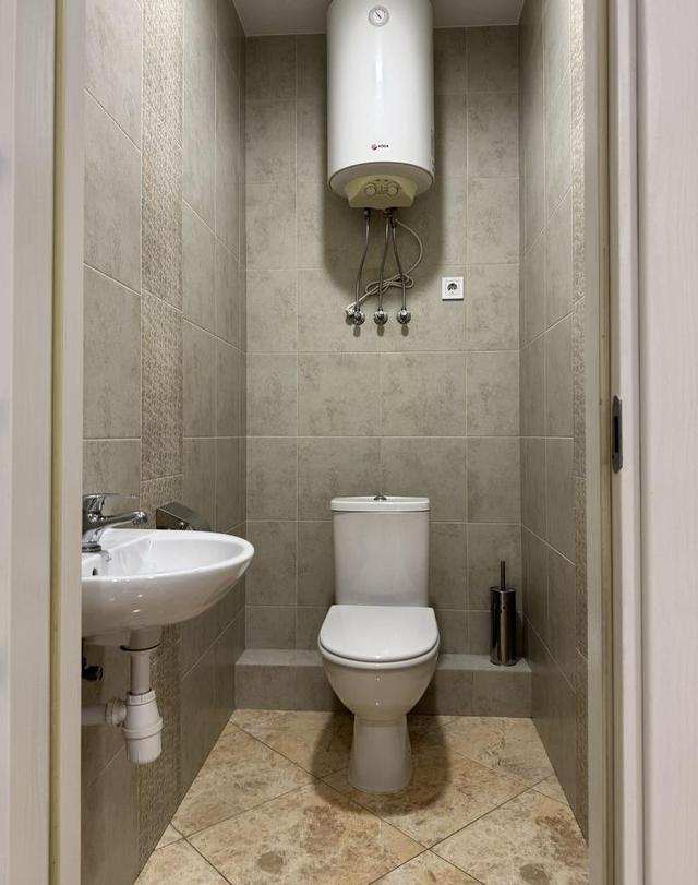 3-кімнатна квартира, вул. Регенераторна 4к6 — фото 22