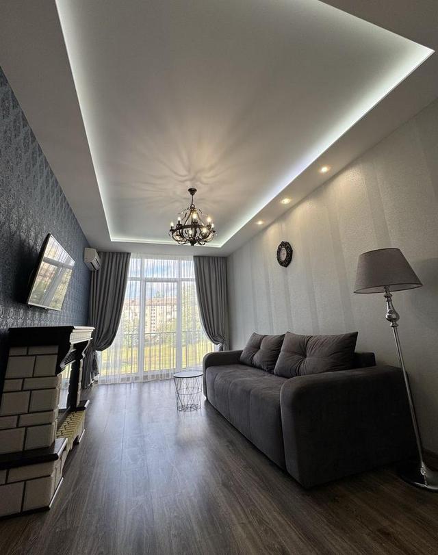 3-кімнатна квартира, вул. Регенераторна 4к6 — фото 2