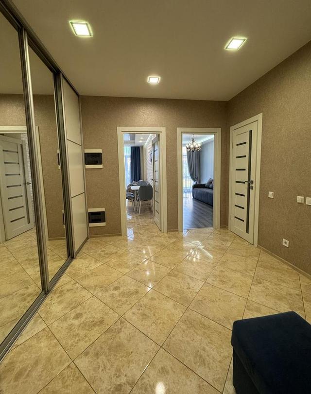 3-кімнатна квартира, вул. Регенераторна 4к6 — фото 17
