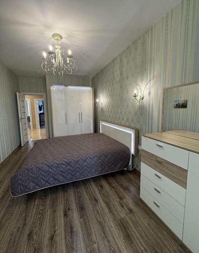 3-кімнатна квартира, вул. Регенераторна 4к6 — фото 8