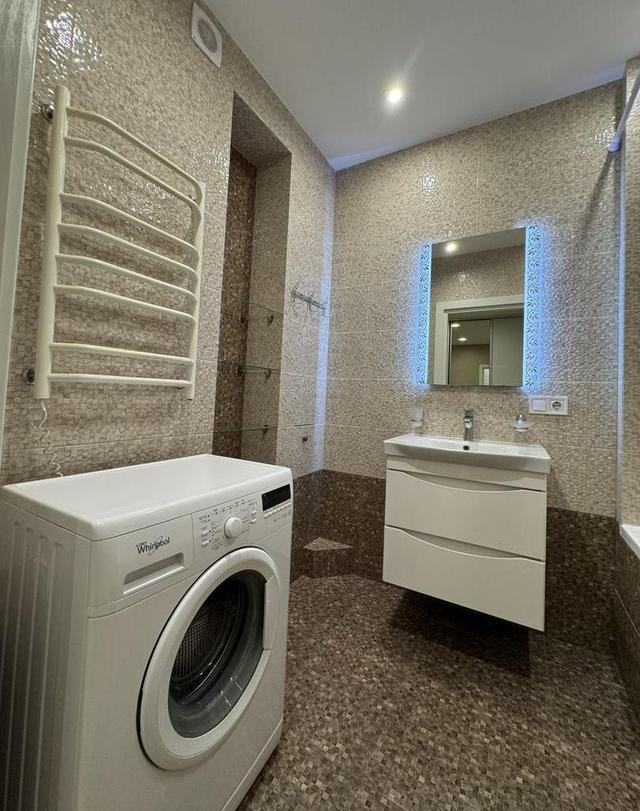 3-кімнатна квартира, вул. Регенераторна 4к6 — фото 21