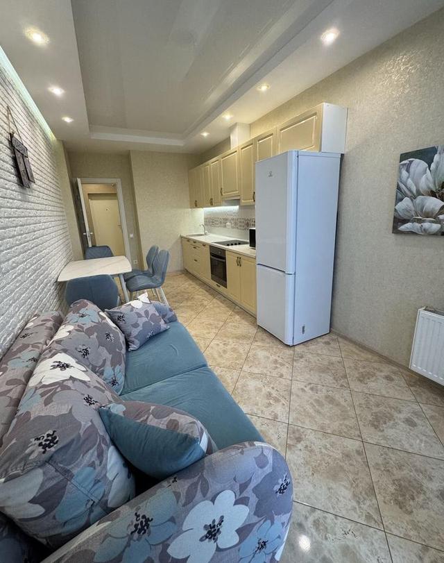 3-кімнатна квартира, вул. Регенераторна 4к6 — фото 13