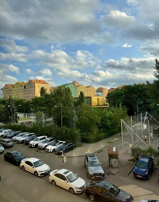 3-кімнатна квартира, вул. Регенераторна 4к6 — фото 23