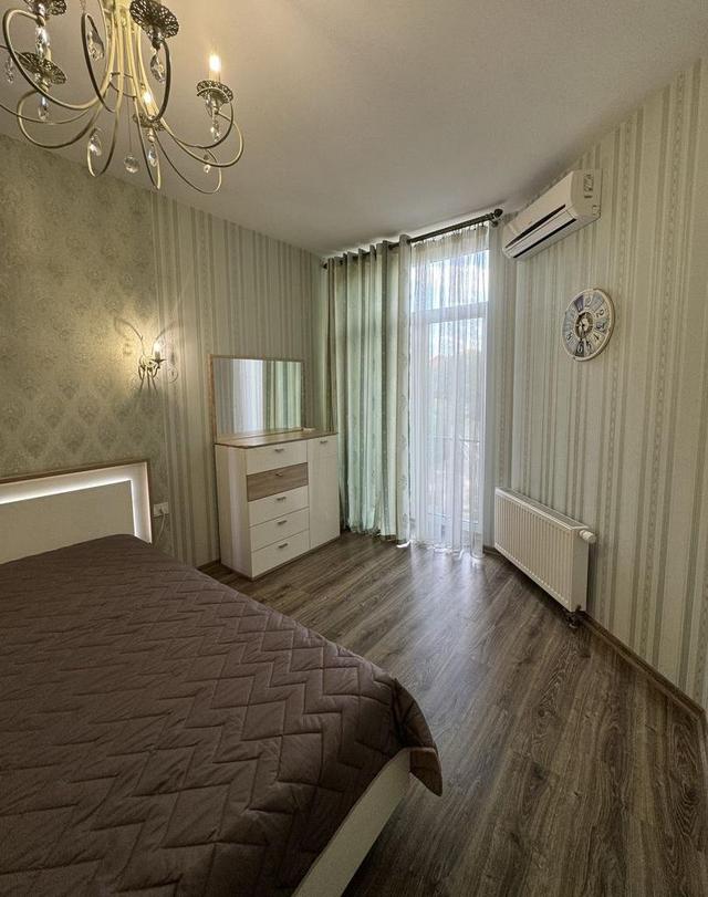 3-кімнатна квартира, вул. Регенераторна 4к6 — фото 7