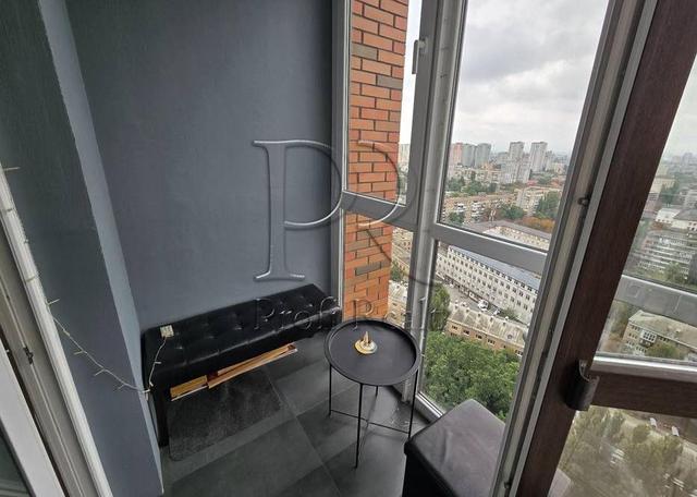 2-кімнатна квартира, вул. Солом`янська 20а — фото 10