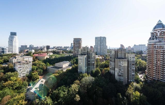 1-кімнатна квартира, бульв. Українки 7в — фото 23