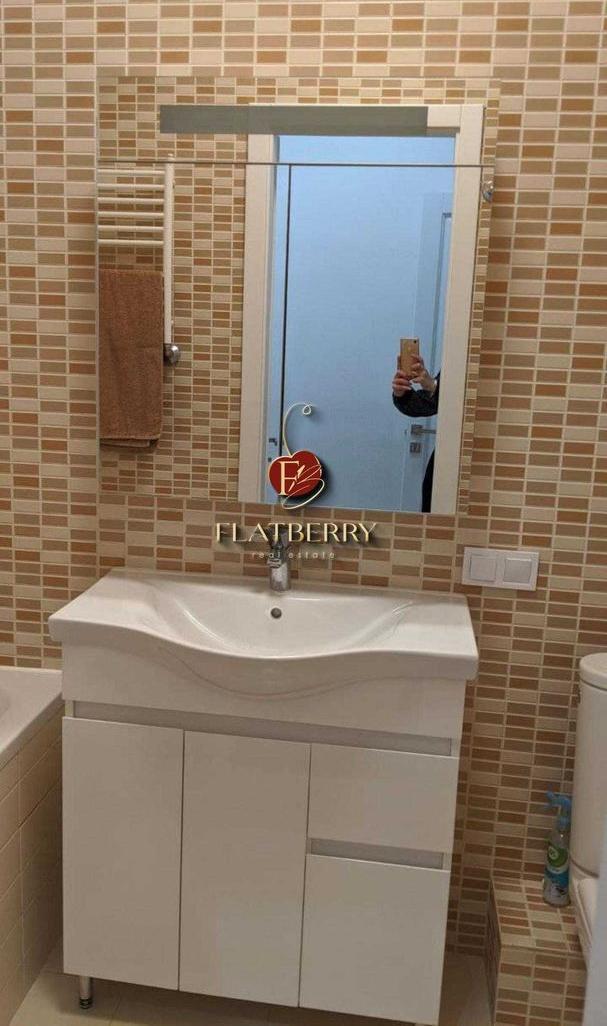 2-кімнатна квартира, вул. Тарасівська 16 — фото 8
