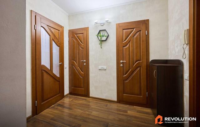 2-кімнатна квартира, вул. Драгоманова 20а — фото 20
