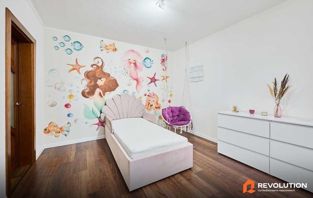 2-кімнатна квартира, вул. Драгоманова 20а — фото 10