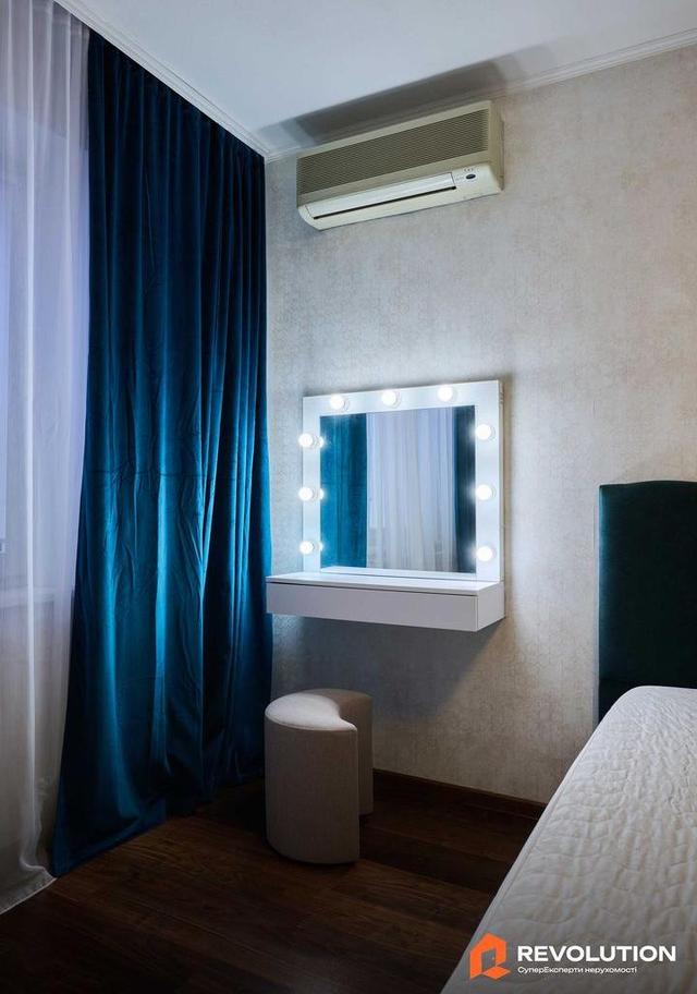 2-кімнатна квартира, вул. Драгоманова 20а — фото 13