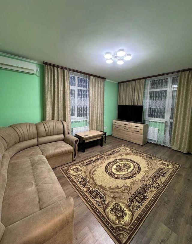 2-кімнатна квартира, Віталія Скакуна 19-А