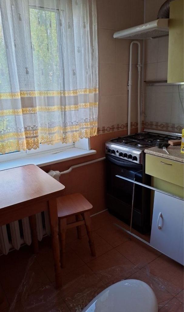 1-кімнатна квартира, вул. Братиславська 28 — фото 5
