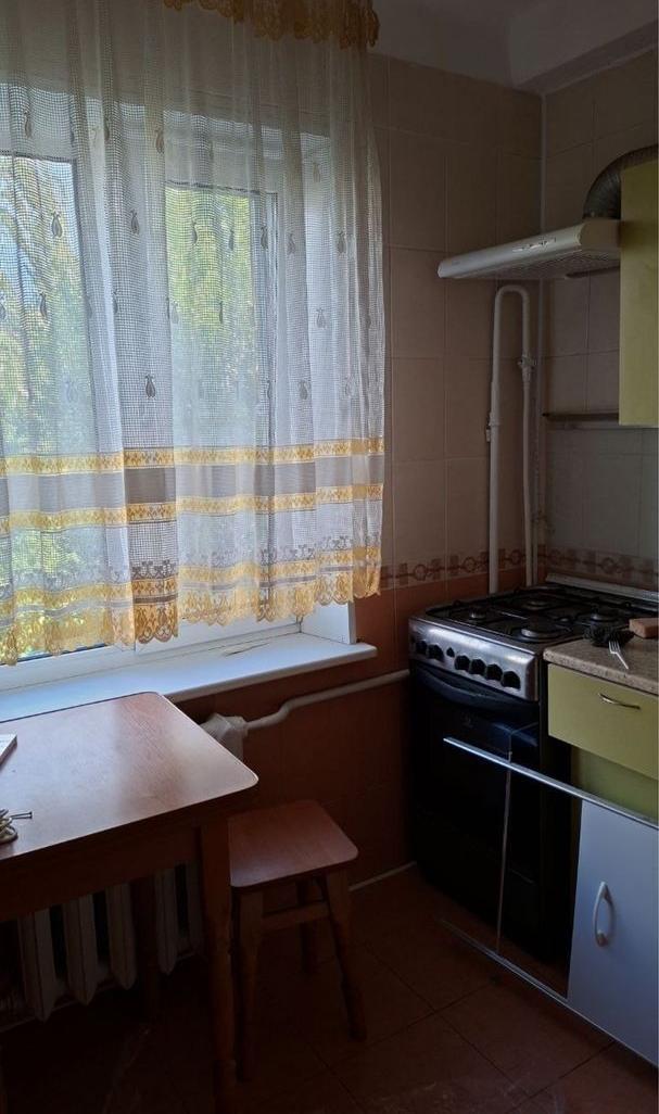1-кімнатна квартира, вул. Братиславська 28 — фото 3