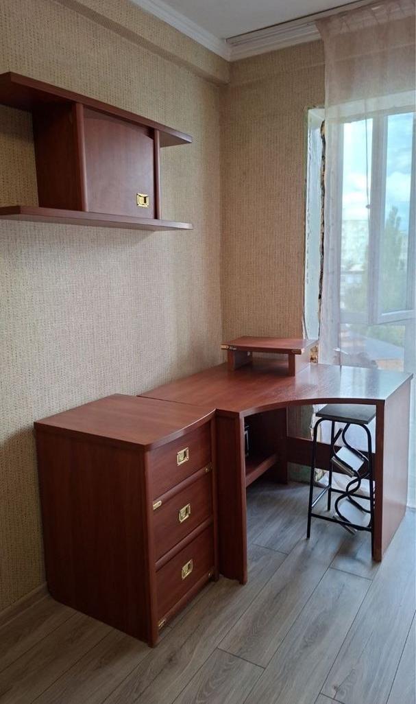 1-кімнатна квартира, вул. Братиславська 28 — фото 1