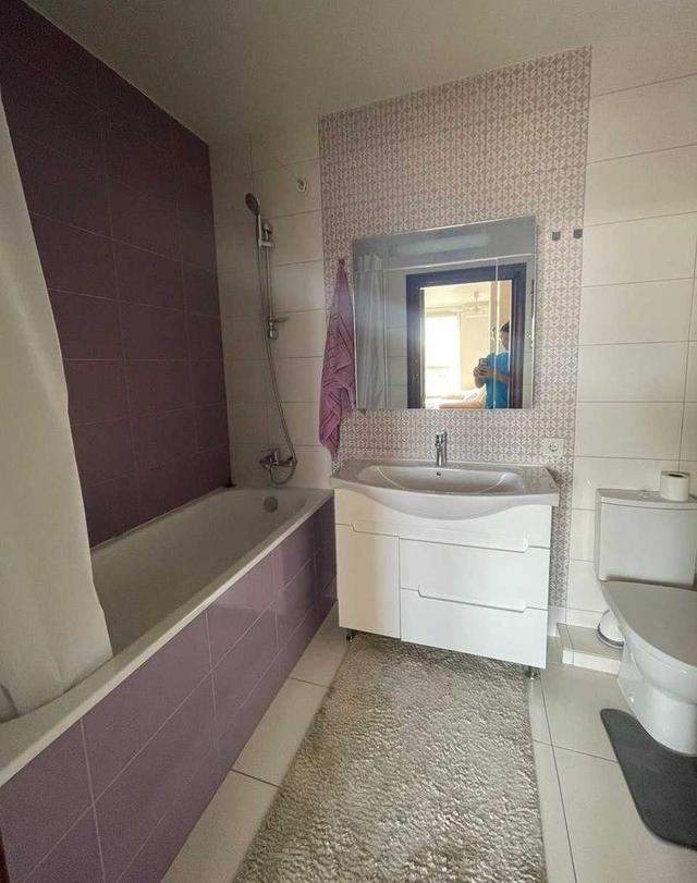 1-кімнатна квартира, просп. Перемоги (Брест-Литовський) 67 — фото 5