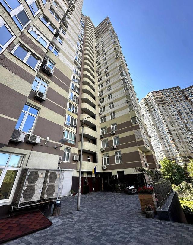 1-кімнатна квартира, вул. Ахматової 22 — фото 15