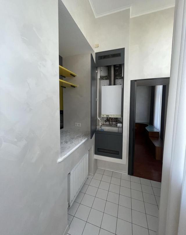 5-кімнатна квартира, вул. Антоновича (Горького) 14 — фото 18