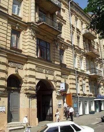 5-кімнатна квартира, вул. Антоновича (Горького) 14 — фото 19