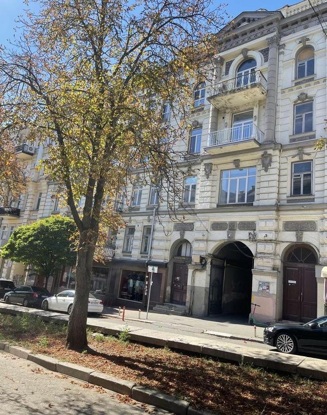 5-кімнатна квартира, вул. Антоновича (Горького) 14 — фото 20