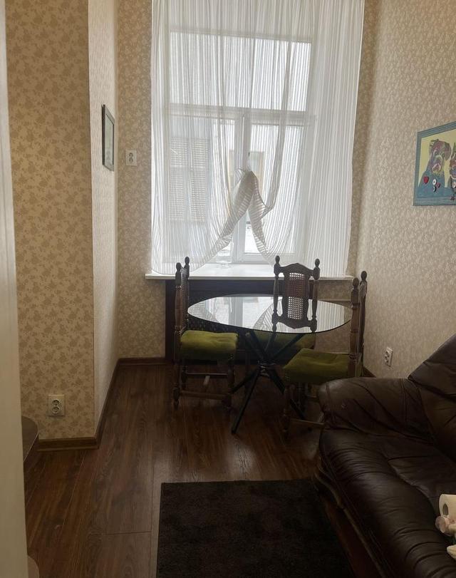 2-кімнатна квартира, Вул. Лютеранська — фото 11