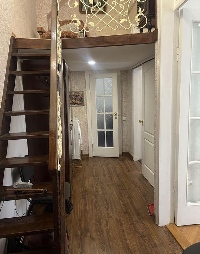 2-кімнатна квартира, Вул. Лютеранська — фото 16