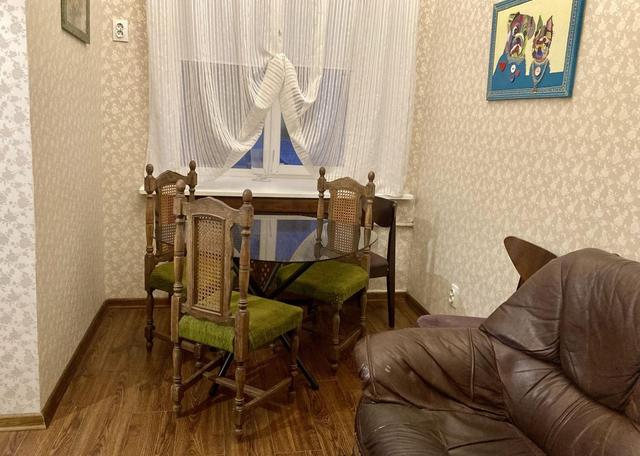 2-кімнатна квартира, Вул. Лютеранська — фото 3
