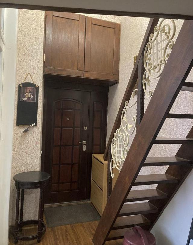 2-кімнатна квартира, Вул. Лютеранська — фото 18