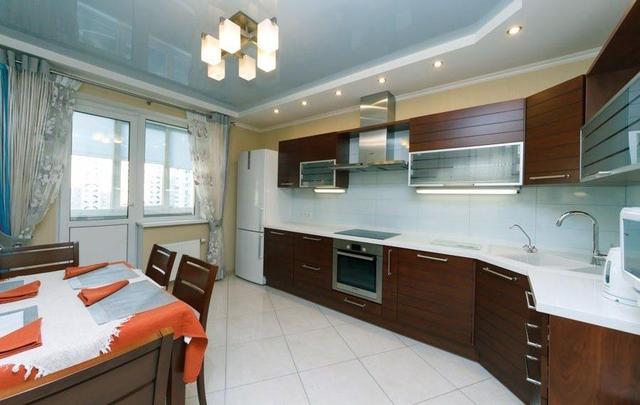1-кімнатна квартира, вул. Олександра Мишуги 12