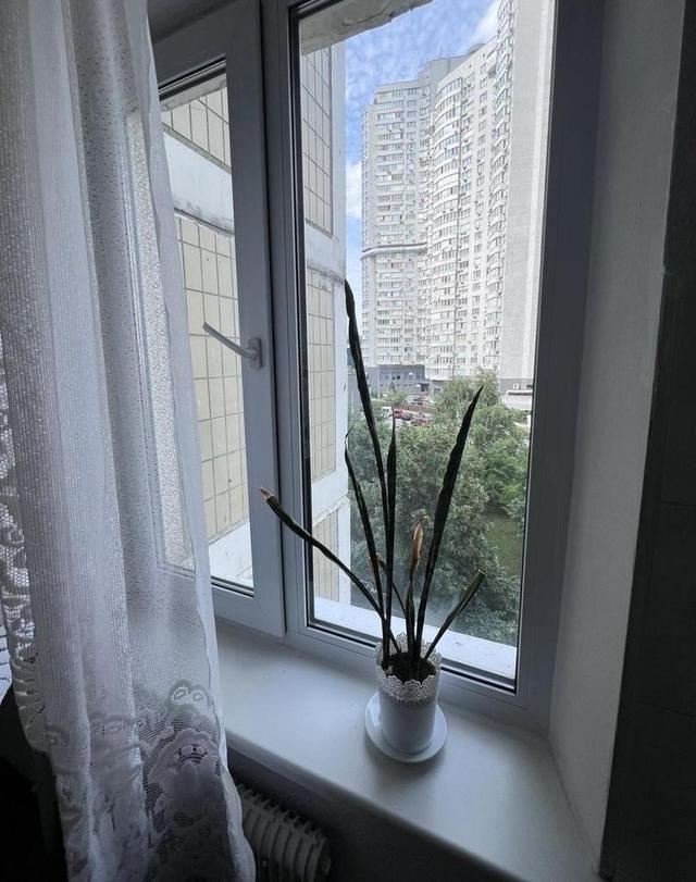 3-кімнатна квартира, просп. Григоренка 36 — фото 3