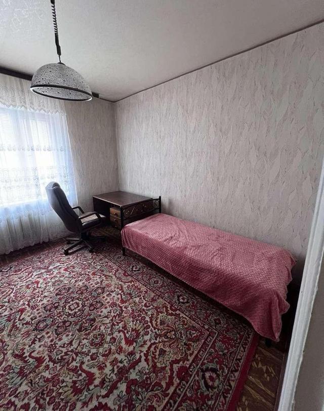 3-кімнатна квартира, просп. Григоренка 36 — фото 8