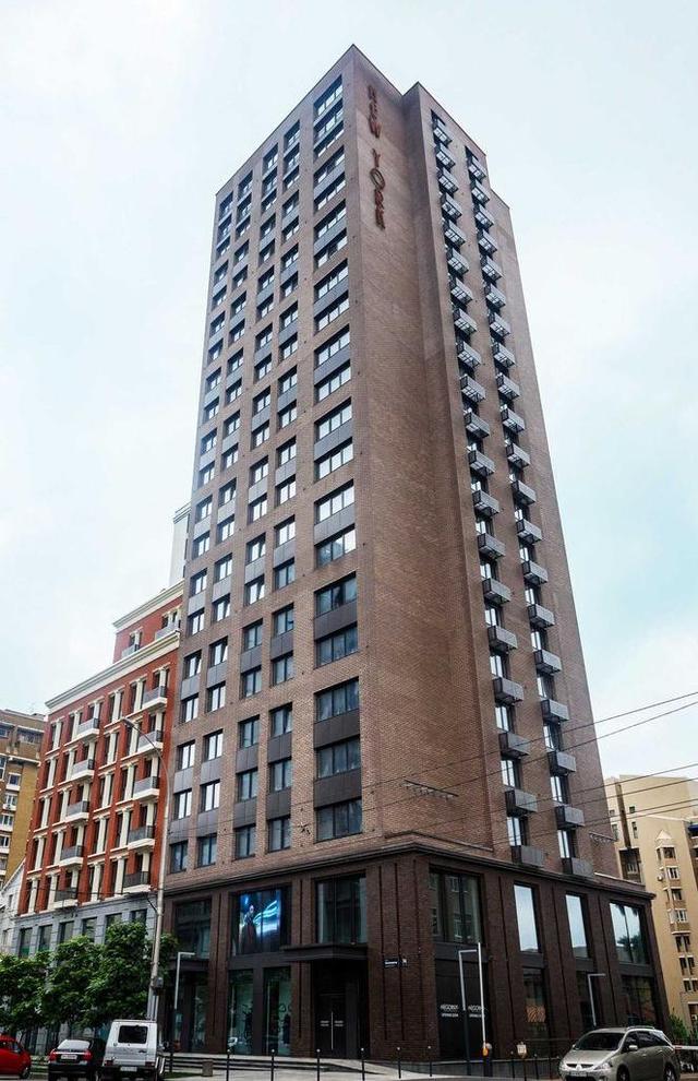 2-кімнатна квартира, вул. Антоновича (Горького) 74 — фото 21