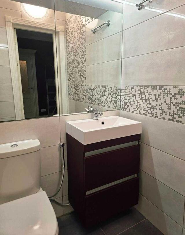 3-кімнатна квартира, вул. Ломоносова 34а — фото 7