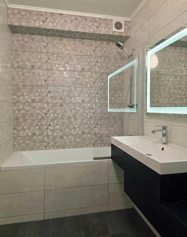 3-кімнатна квартира, вул. Ломоносова 34а — фото 6