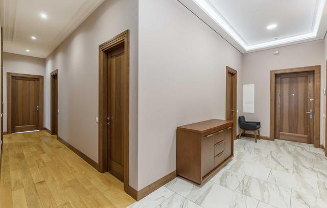3-кімнатна квартира, Кловський узвіз 7 — фото 6