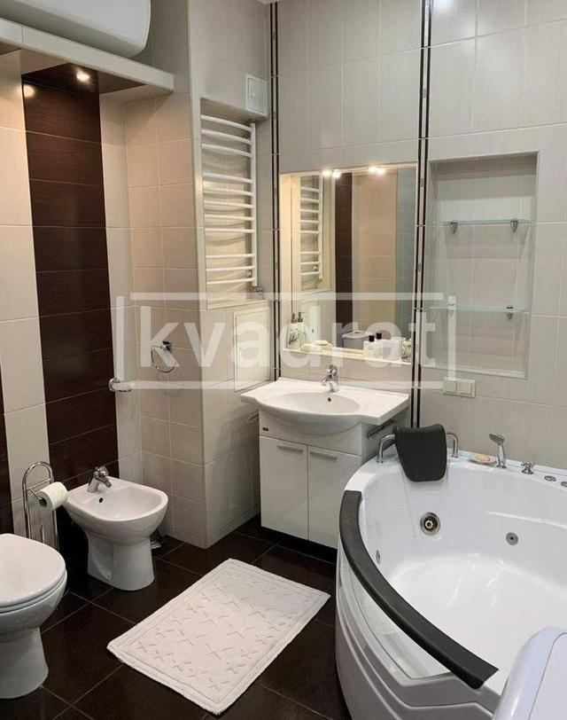 2-кімнатна квартира, бульв. Українки 7б — фото 18